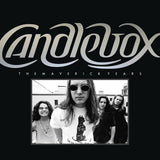 Candlebox - The maverick years (LP) - Velvet Music