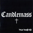 Candlemass - Candlemass (Polar Rough Mix) (CD) - Velvet Music