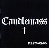 Candlemass - Candlemass (Polar Rough Mix) (CD) - Velvet Music