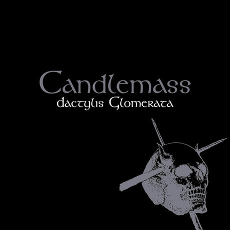 Candlemass - Dactylis glomerata (CD) - Velvet Music