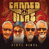 Canned Heat - Finyl vinyl (LP) - Velvet Music