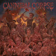 Cannibal Corpse - Chaos horrific (LP) - Velvet Music