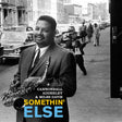 Cannonball Adderley & Miles Davis - Somethin' else (LP) - Velvet Music
