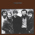 Band - Band (LP) - Velvet Music