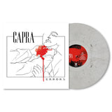 Capra - Errors -coloured- (LP)