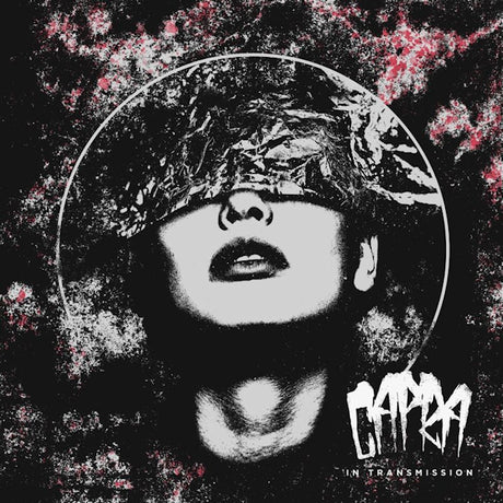 Capra - In transmission (CD) - Velvet Music