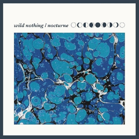 Wild Nothing - Nocturne (LP) - Velvet Music
