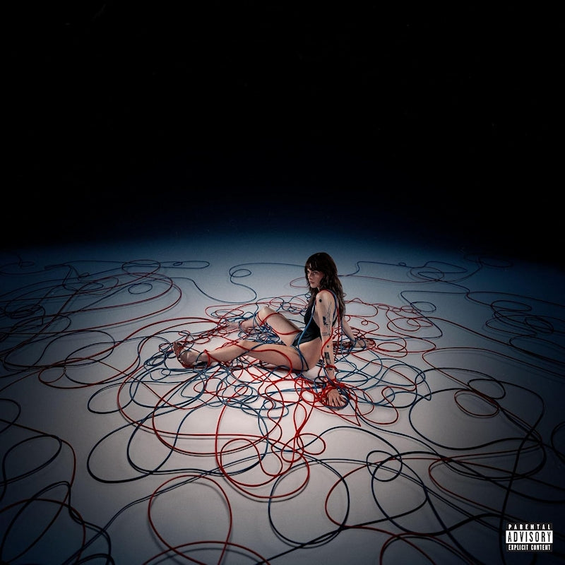Cara Delevingne - Not normal (LP)
