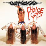 Carcass - Choice cuts (CD) - Velvet Music