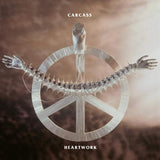 Carcass - Heartwork (CD) - Velvet Music