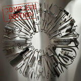 Carcass - Surgical steel (CD) - Velvet Music