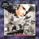 Carcass - Swansong (CD) - Velvet Music