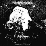 Carcass - Symphonies of sickness (CD) - Velvet Music
