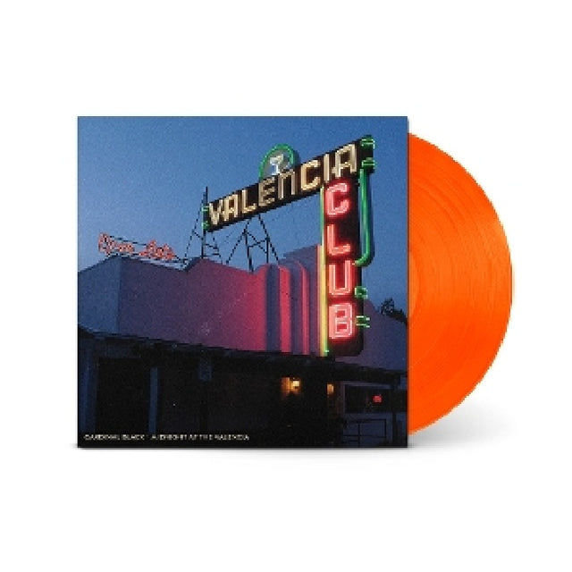 Cardinal Black - Midnight at the valencia (LP) - Velvet Music