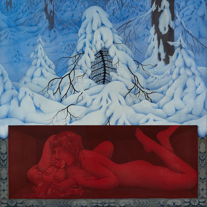 Cardinals - Masquerade (LP) - Velvet Music