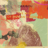 Caribou - The milk of human kindness (CD) - Velvet Music