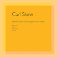 Carl Stone - Electronic music from the eighties and nineties (LP) - Velvet Music