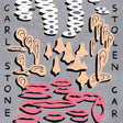 Carl Stone - Stolen car (LP) - Velvet Music