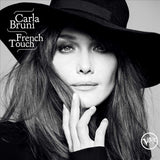 Carla Bruni - French touch (CD)