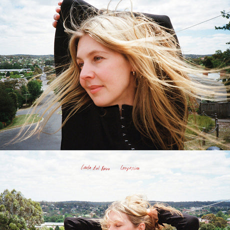 Carla Dal Forno - Confession (CD) - Velvet Music