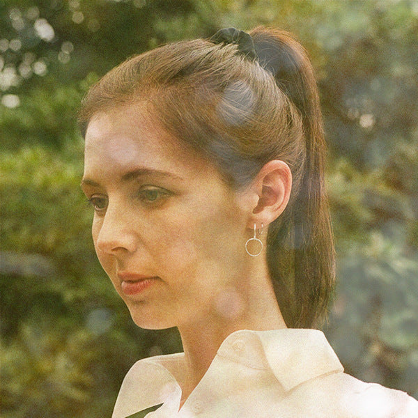 Carla Dal Forno - Look up sharp (LP) - Velvet Music
