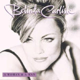 Belinda Carlisle - A woman & a man (CD)