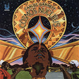 Carlos Garnett - Cosmos nucleus (LP) - Velvet Music