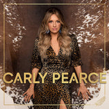 Carly Pearce - Carly pearce (CD) - Velvet Music