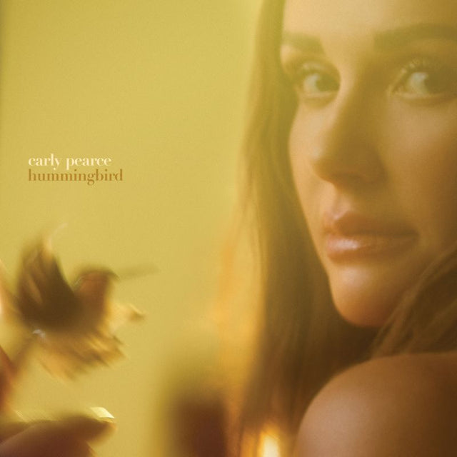 Carly Pearce - Hummingbird (LP)