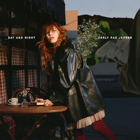 Carly Rae Jepsen - Day and night (LP)