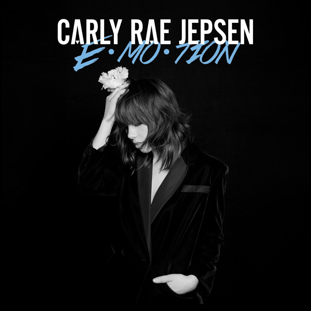 Carly Rae Jepsen - Emotion (Purple Marble Vinyl LP) - Velvet Music