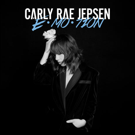 Carly Rae Jepsen - Emotion (Purple Marble Vinyl LP) - Velvet Music