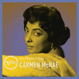 Carmen McRae - Great Women Of Song: Carmen McRae (CD)