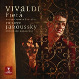 Giuliano Carmignola - Pieta (std) (CD)