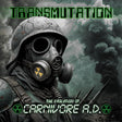 Carnivore A.d. - Transmutation (LP) - Velvet Music