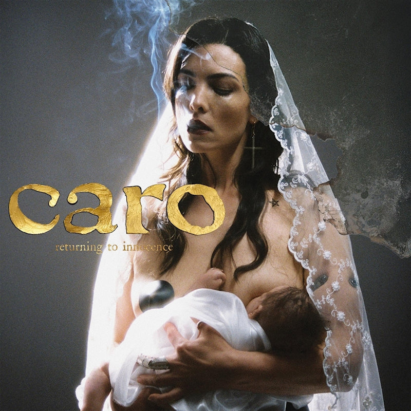 Caro - Returning to innocence (LP)
