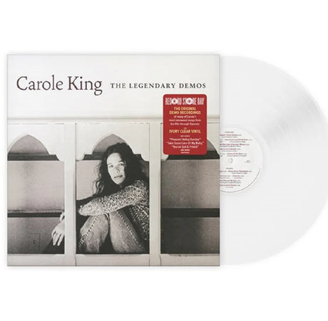 Carole King - The legendary demos (LP) - Velvet Music