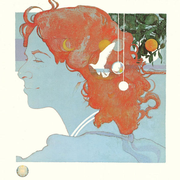 Carole King - Simple things (LP) - Velvet Music