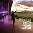 Carole King - Tapestry: live in hyde park (CD) - Velvet Music