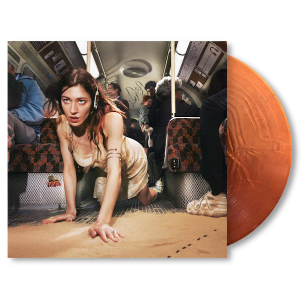 Caroline Polachek - Desire, i want to turn into you (LP) - Velvet Music