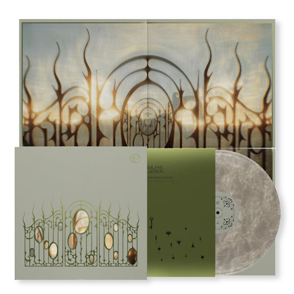Caroline Polachek - Standing at the gate: remix collection (LP)