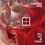 Caroline Rose - I will not be afraid (LP) - Velvet Music