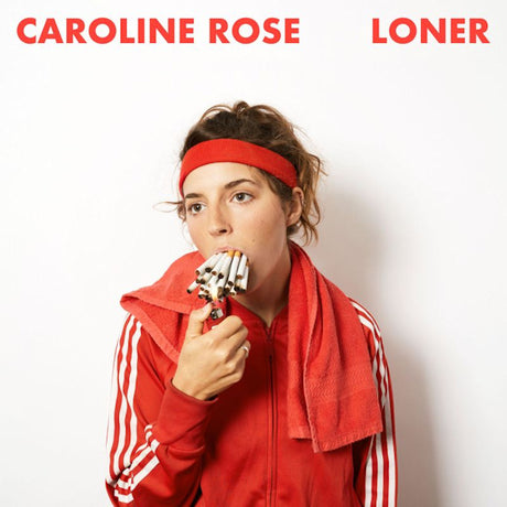 Caroline Rose - Loner (LP)