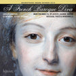 Carolyn Sampson - A french baroque diva - arias for marie (CD) - Velvet Music