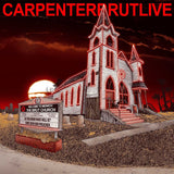 Carpenter Brut - Carpenterbrutlive (LP)