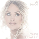Carrie Underwood - My savior (LP) - Velvet Music