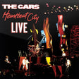 Cars, The - Heartbeat City Live (LP) - Velvet Music