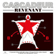 Cascadeur - Revenant (CD) - Velvet Music