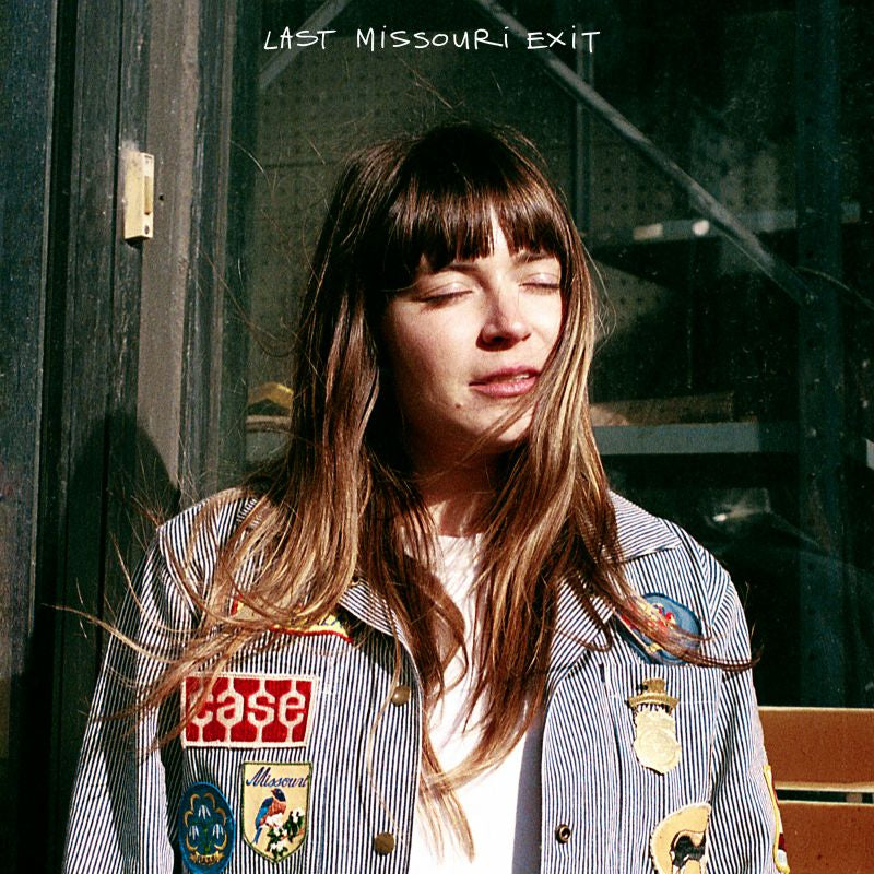 Case Oats - Last missouri exit (CD) - Velvet Music