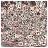 Cass McCombs - Big wheel and others (LP) - Velvet Music